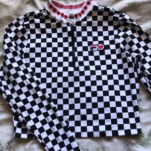 Super cute Urban Outfitters top.